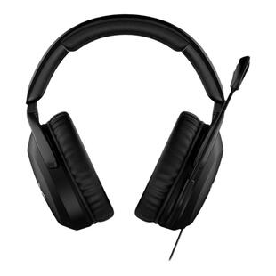 HyperX极度未知Cloud2飓风2耳机带灵音声卡头戴电竞电脑游戏耳麦