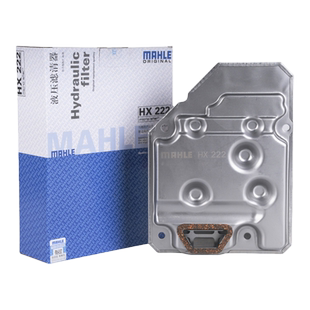 马勒变速箱滤芯HX222适用03至06年丰田陆地巡洋舰 4.5L滤网滤清器