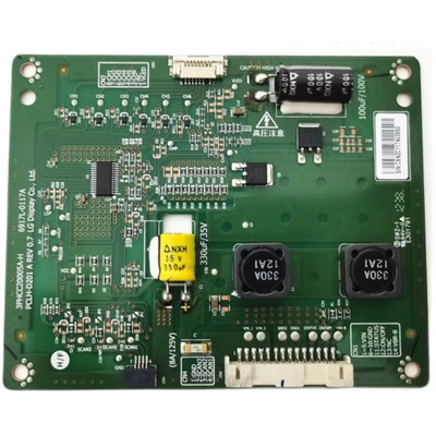 创维康佳索尼6917L-0117A恒流板