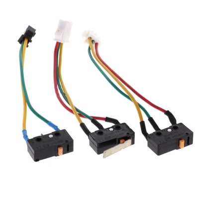 燃气热水器配件微动水动领惠通用