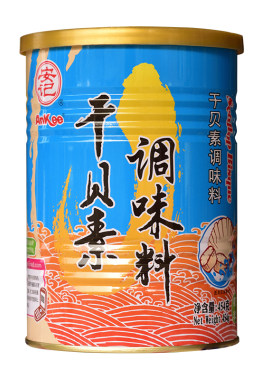 安记干贝素浓缩高汤粉调味料