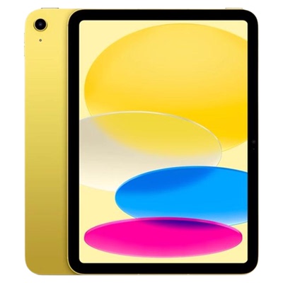 10.9英寸iPad(第十代)苹果