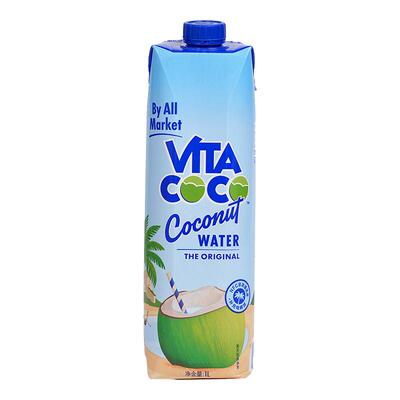 VitaCoCo唯他可可NFC椰子水饮料