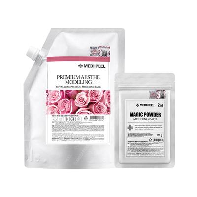 美蒂菲玫瑰软膜水润弹嫩原装进口