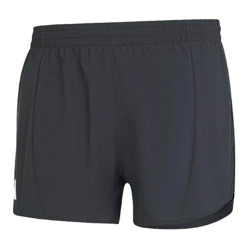 Adidas阿迪达斯男子2025夏季简约速干透气跑步运动训练短裤IN1159