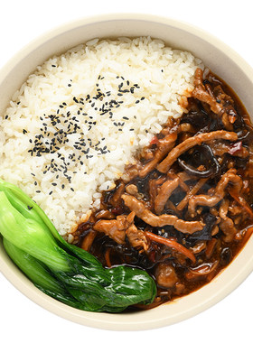 方便速食速食申古下饭菜料理包