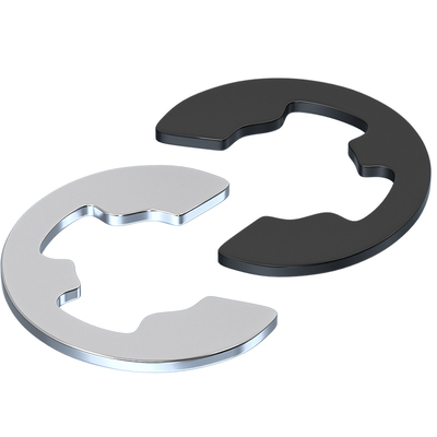 【全网热销】65锰/304开口挡圈