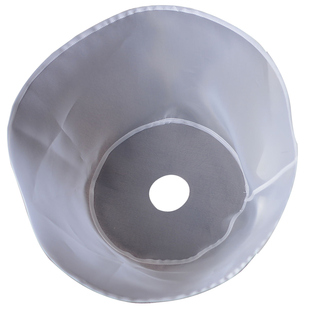 凌海磨浆机130-150专用180-200型豆腐机过滤网豆浆机纱网配件大全