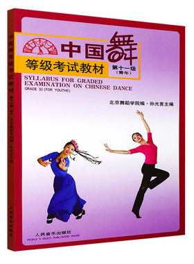 正版中国等级考试教材第十一