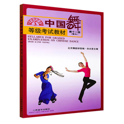 正版中国等级考试教材第十一