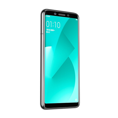 幻影马适用oppoa83手机膜