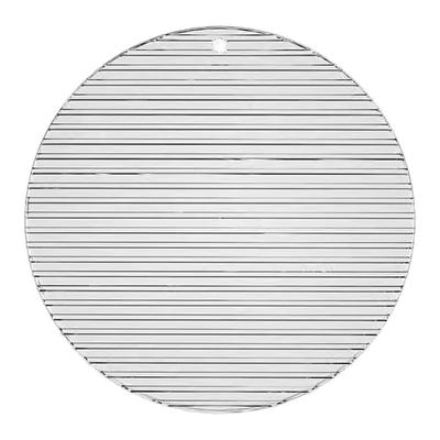 家用饺子盖帘透明摆放轻奢水饺托盘餐垫帘垫厨房专用东北塑料盘盖