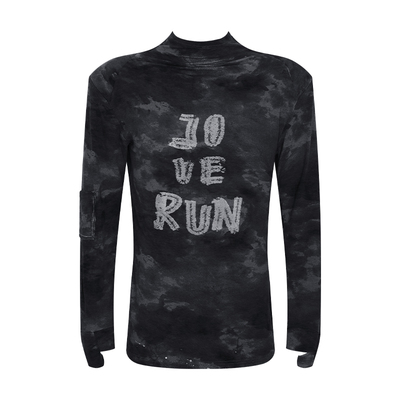 JohariWindow针织衫套头废土小众