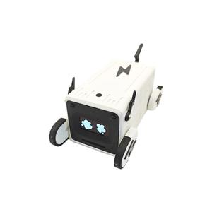桌面宠物智能机器狗STM32可编程学生培训创客教育科技制作diy套件