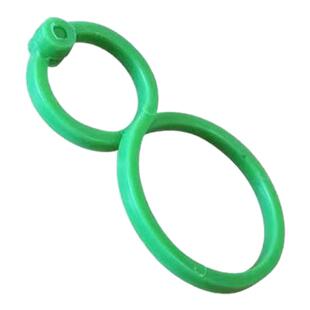 植物蔬菜固定器卡夹黄瓜新款固定绿植茎秆园林卡扣西红柿固定