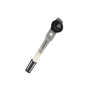 三利达X10反曲弓响片弓箭信号片射箭弹片竞技比赛箭支定位