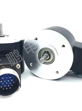议价HTB-30CC10-30F1024B-S8电梯电机主机光电编码器 全新现货供