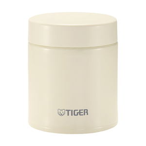 正品日本tiger/虎牌保温杯MCH-A50C焖烧杯多用型不锈钢保温杯汤杯