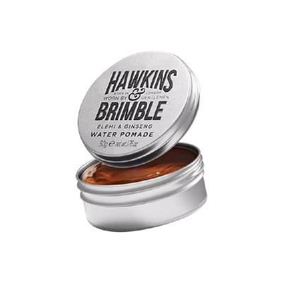 HAWKINS霍金斯水基发油顺丰包邮