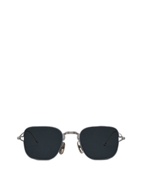 [春夏优惠]THOM BROWNE 时尚方框太阳眼镜墨镜