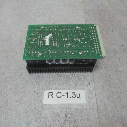 B?we Systec 129723 Control Board B?we Systemtechnik 0830-084