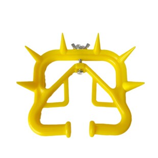 牛鼻刺牛犊子忌奶器犊牛断奶器戒奶神器小牛忌奶器加厚鼻刺圈