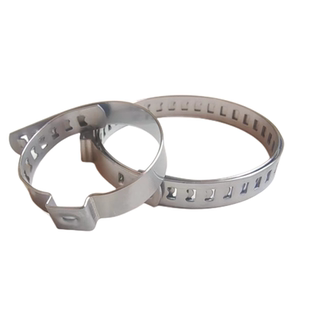 汽车工具驱动传动半轴卡箍抱箍钢卡子喉箍扎带球笼保护套通用正品