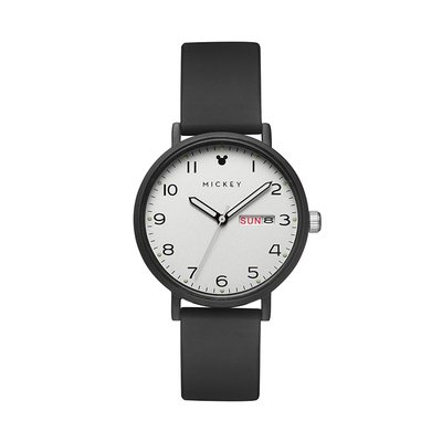 迪士尼考试专用静音手表男女款