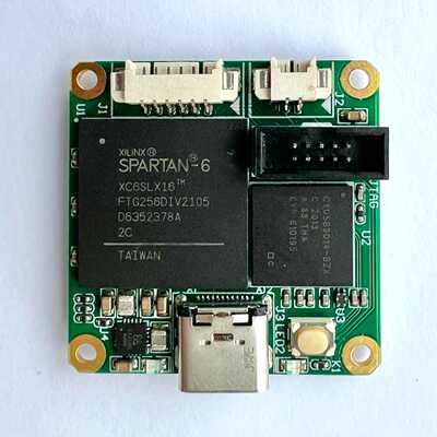 CYUSB3014 USB3.0FPGAIMU  UVC—议价
