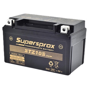 适用本田大黄蜂Hornet CB750 CB1000R ADV350 CB600F电瓶蓄电池