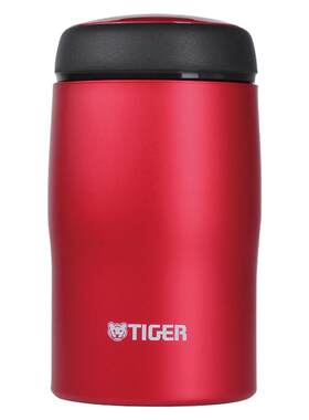 tiger虎牌日本进口小容量保温杯