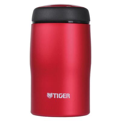 tiger虎牌日本进口小容量保温杯