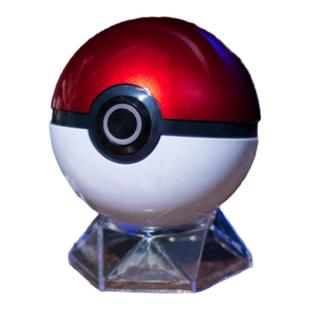 精灵球台式电脑无线桌面开关主机外置无线远程启动器键决策按钮