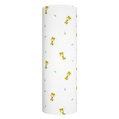 懒人抹布干湿两用厨房纸巾一次性