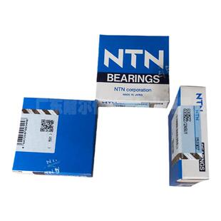 日本NTN深沟球轴承6200 6201 6202 6203 6204 6205 6206ZZ/LLU