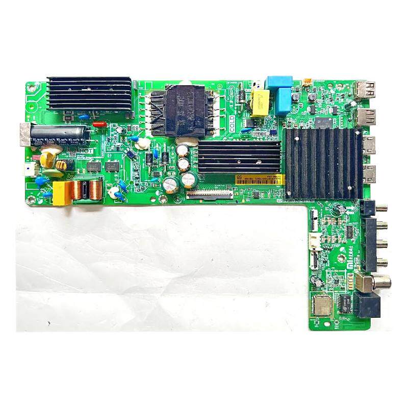小米主板TPD.T963.PC791