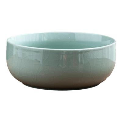 陶瓷哥窑水洗零配件功夫茶具