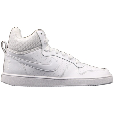 休闲板鞋Nike芝加哥复古中帮