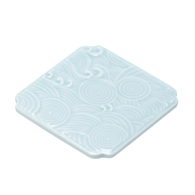 清山胡同陶瓷中式茶点碟糕点碟