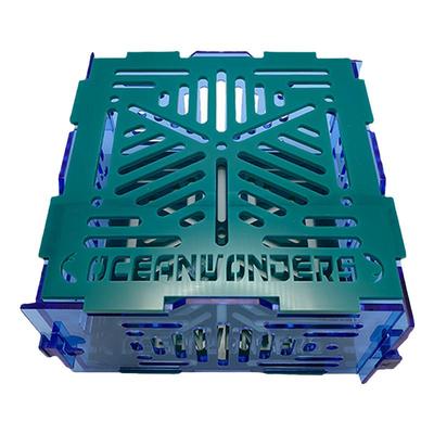 美国海洋奇观神砖盒生化培菌滤材