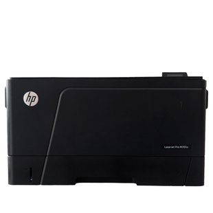 二手hp惠普M701n/706n/706dn/435nw黑白激光打印机A3试卷商务办公