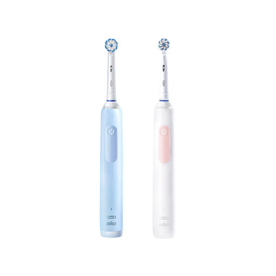 成人情侣电动牙刷OralB/欧乐B