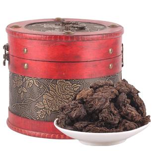 直播 300年中国红 凤庆滇红茶散装高香浓香花果蜜香野生红茶古树