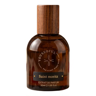 youssoful香水圣莫里茨biove柑橘saint moritz可可夏威夷试香