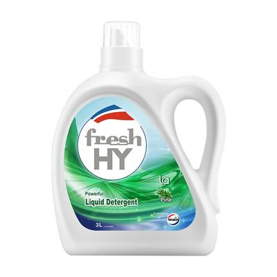 威露士洗衣液清可新有氧洗深层洁净除螨99.9%家用多规格官方正品