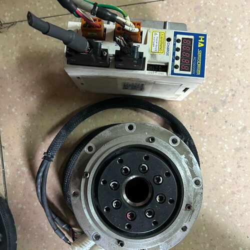【询价】HD驱动器 HA-510-3-A01，FHA-25B-301适用