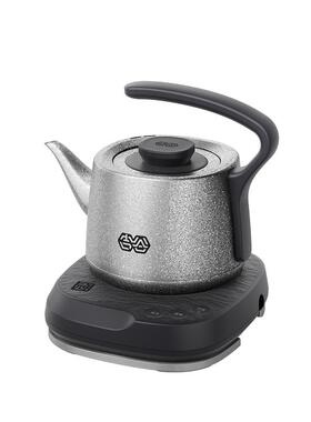 吉谷纯钛烧水壶自动上水泡茶专用