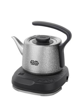吉谷纯钛烧水壶自动上水泡茶专用