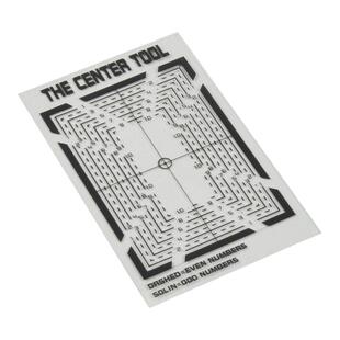 NBA球星卡WS卡片卡牌收藏PSA自评BGS送评公博CCG评级居中校验工具