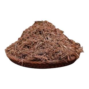 兰花专用松针发酵腐熟橡树叶腐殖土种植土种花营养土培育土育苗土